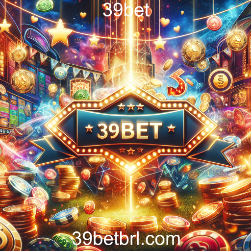 Descubra as Melhores Promoções do 39bet